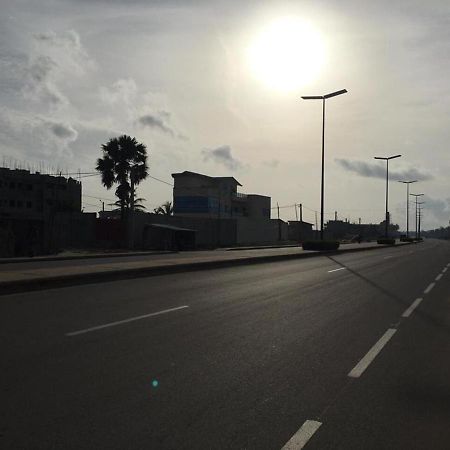 Villa Cocotiers A11 Cotonou Exterior photo