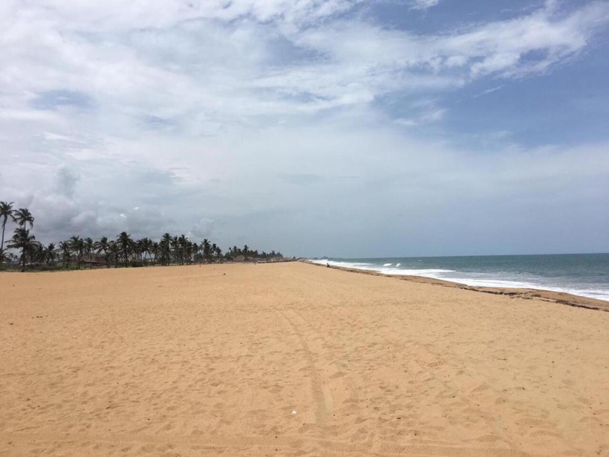 Villa Cocotiers A11 Cotonou Exterior photo